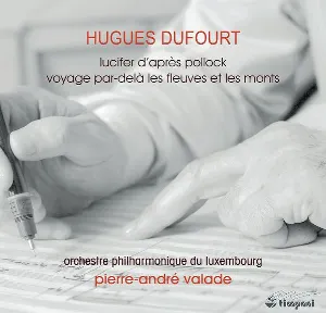 Pochette de Works For Orchestra (Vol. 2) de Lëtzebuerger philharmoneschen Orchester