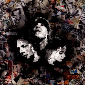 Pochette de Shining / Alfahanne de Shining