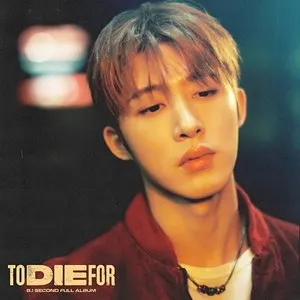 Pochette de TO DIE FOR de B.I