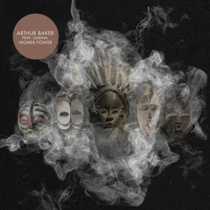 Pochette de Higher Power de Arthur Baker