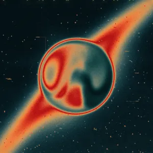 Pochette de Atmosphere de Ship Wrek