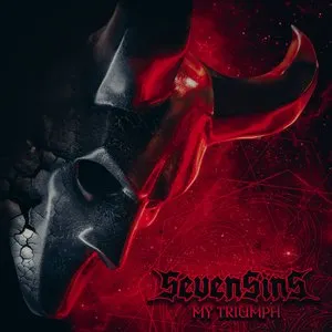 Pochette de My Triumph de SevenSins