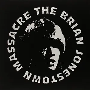 Pochette de + - EP de The Brian Jonestown Massacre