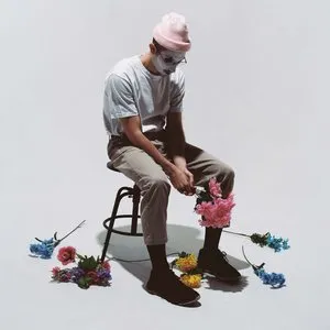 Pochette de my oh my de bbno$