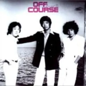 Pochette de Three and Two de Off Course