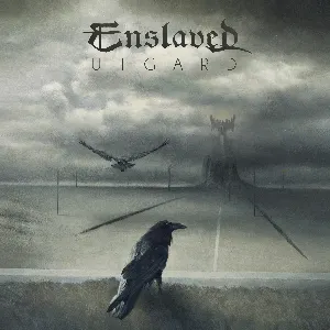 Pochette de Jettegryta de Enslaved