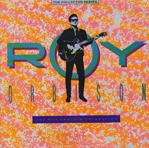 Pochette de The Roy Orbison Collection de Roy Orbison