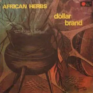Pochette de African Herbs de Abdullah Ibrahim