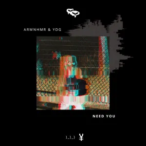 Pochette de Need You de ARMNHMR