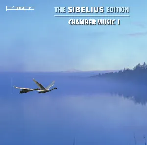 Pochette The Sibelius Edition, Volume 2: Chamber Music I