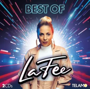 Pochette de Best Of de LaFee