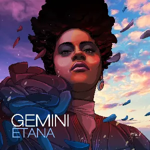 Pochette de Gemini de Etana