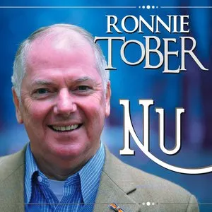 Pochette de Nu de Ronnie Tober