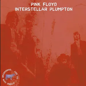 Pochette de Interstellar Plumpton de Pink Floyd