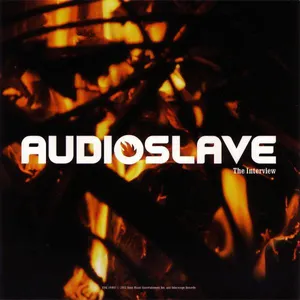 Pochette de The Interview de Audioslave