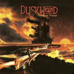 Pochette de The Last Voyage de Duskwood