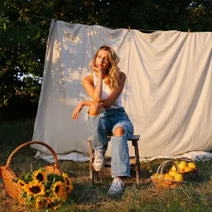 Pochette de Carrousel de Styleto