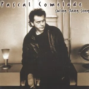 Pochette de Swing Slang Song de Pascal Comelade