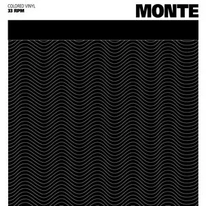 Pochette de Split Monte / Fajardo de Monte