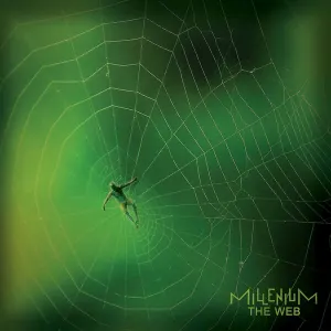Pochette de The Web de Millenium