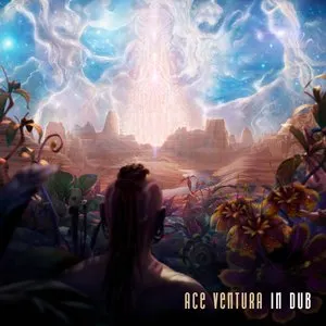 Pochette de In Dub de Ace Ventura