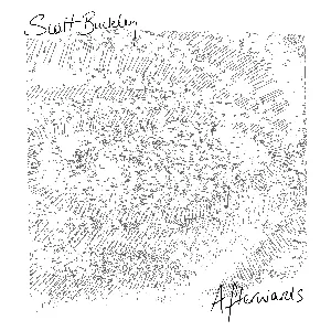 Pochette de Afterwards de Scott Buckley