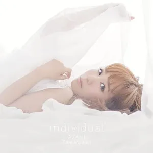 Pochette de individual de Ayahi Takagaki