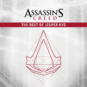 Pochette Assassin’s Creed: The Best of Jesper Kyd