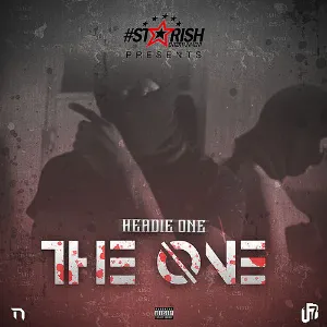 Pochette de The One de Headie One