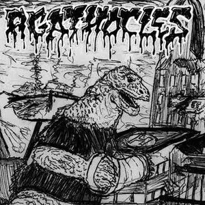 Pochette de Agathocles / Grossel de Agathocles