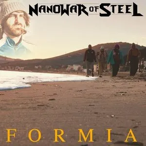 Pochette de Formia de Nanowar of Steel