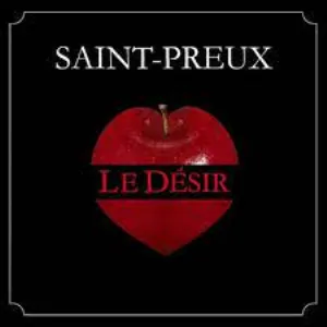 Pochette de Le Désir de Saint-Preux