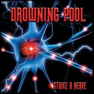 Pochette de Choke / Mind Right de Drowning Pool