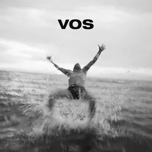 Pochette de VOS de Gorki