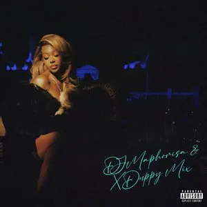 Pochette de Heart of a Woman (DJ Maphorisa & Xduppy mix) de Summer Walker