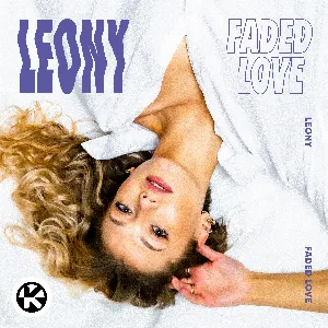 Pochette de Faded Love de Leony