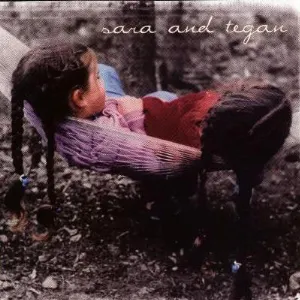 Pochette de Under Feet Like Ours de Tegan and Sara