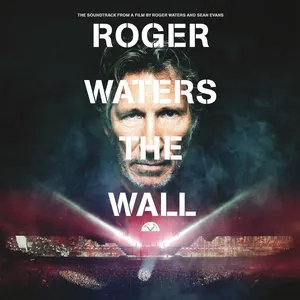 Pochette Roger Waters: The Wall