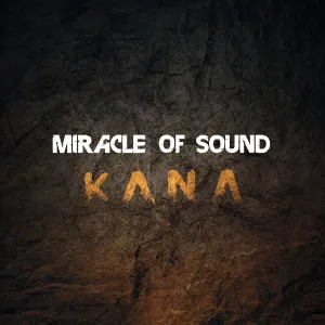 Pochette de Kana de Miracle of Sound