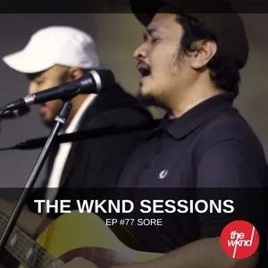 Pochette de The Wknd Sessions Ep. 77: Sore de Sore