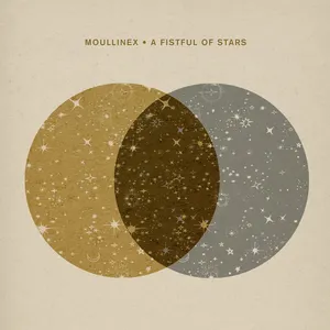 Pochette de A Fistful of Stars de Moullinex
