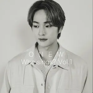 Pochette de キラキラ de ONEW