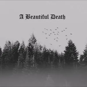 Pochette de A Beautiful Death de Beautiful Death
