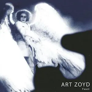 Pochette de Faust de Art Zoyd
