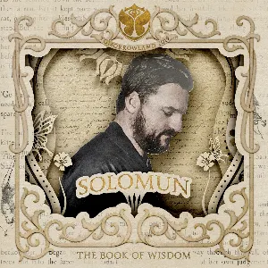 Pochette de Tomorrowland 2019: Solomun de Solomun