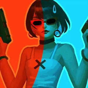 Pochette de The Syndicate de Fortnite