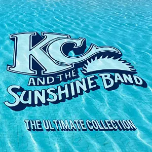 Pochette Ultimate KC and the Sunshine Band