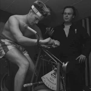 Pochette de Rarities 2 de Sturm Café