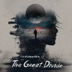 Pochette de The Great Divide de Celldweller