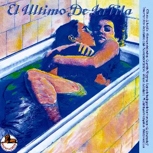 Pochette de Nuevas mezclas: Plus de El Último de la Fila